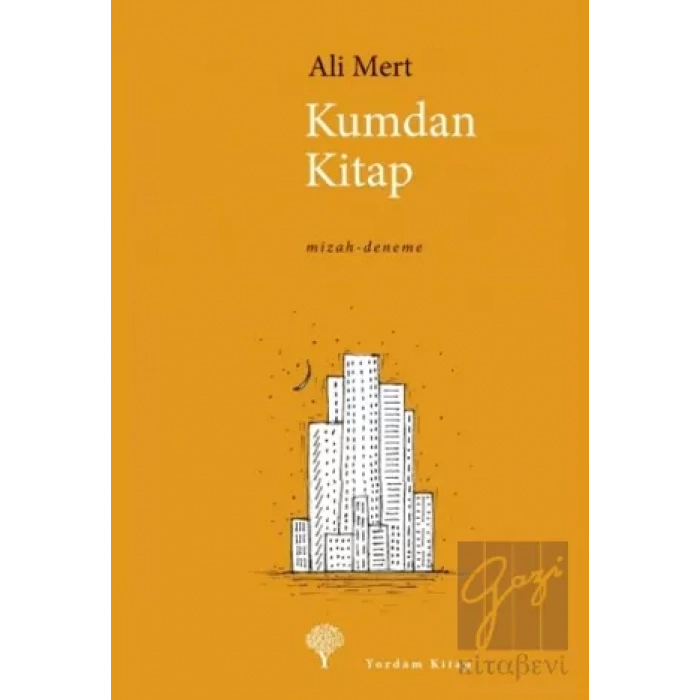 Kumdan Kitap