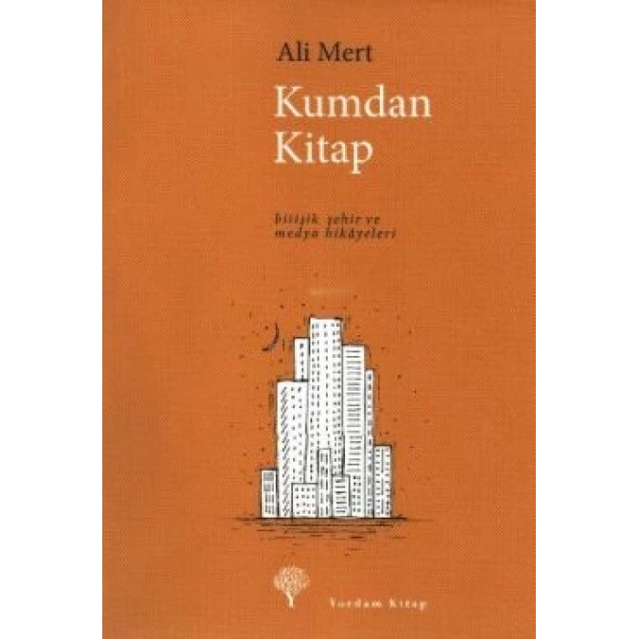 Kumdan Kitap
