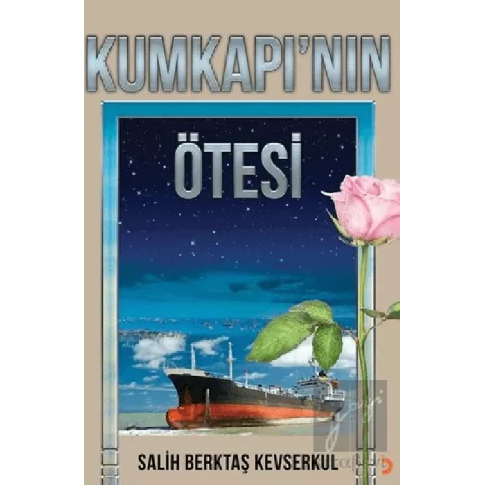 Kumkapı’nın Ötesi