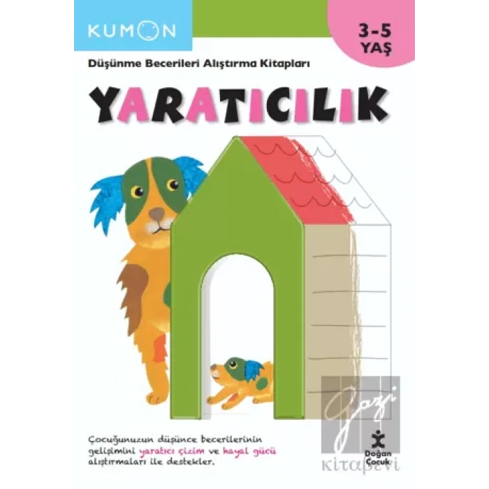Kumon Yaratıcılık