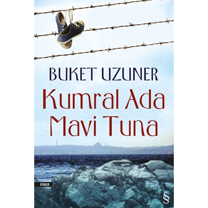 Kumral Ada Mavi Tuna