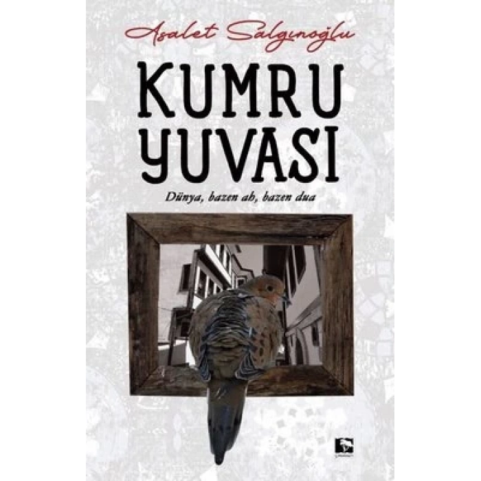 Kumru Yuvası
