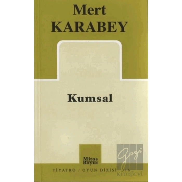 Kumsal