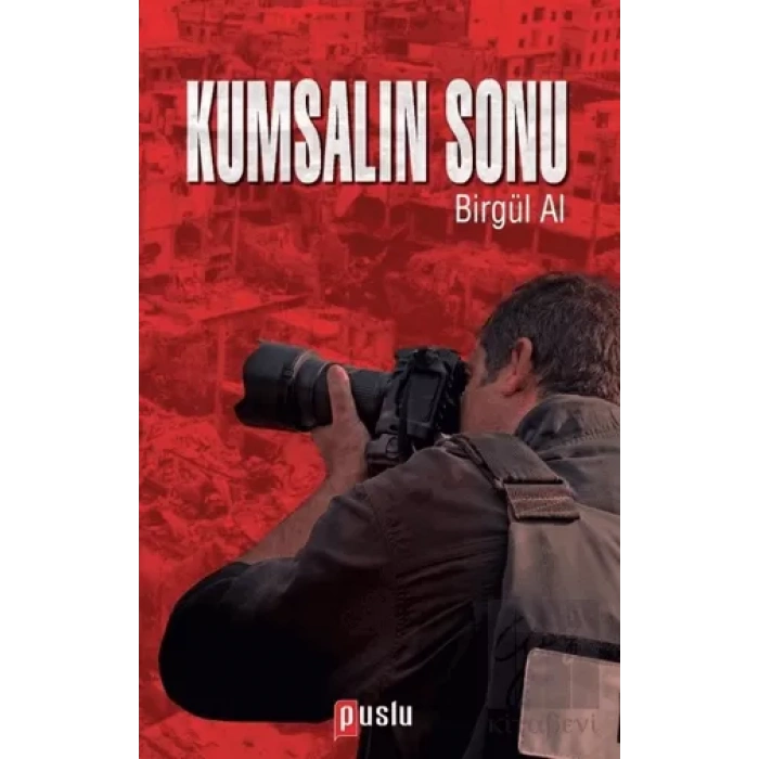 Kumsalın Sonu