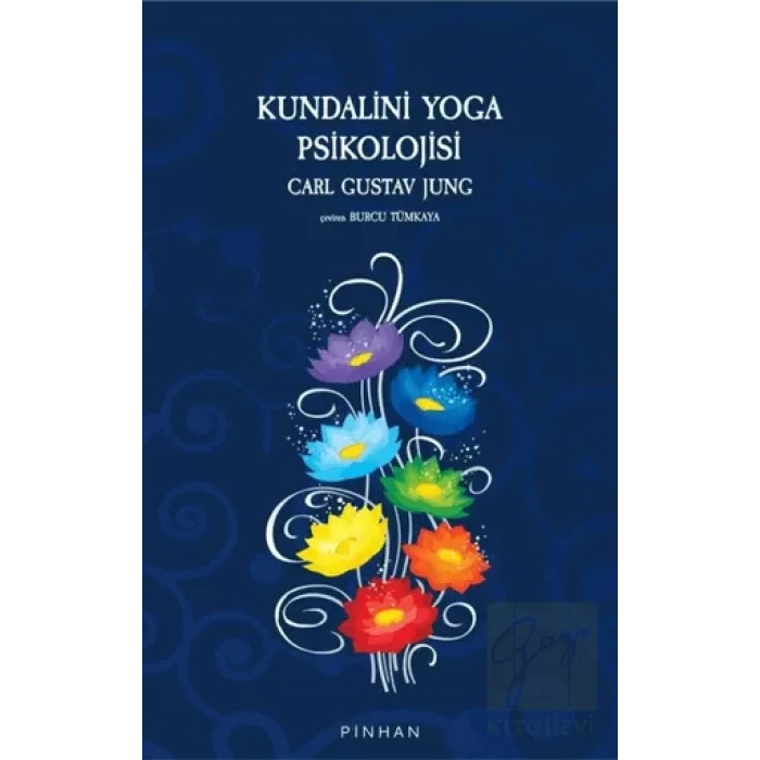 Kundalini Yoga Psikolojisi