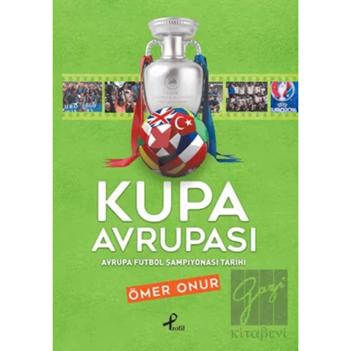Kupa Avrupası