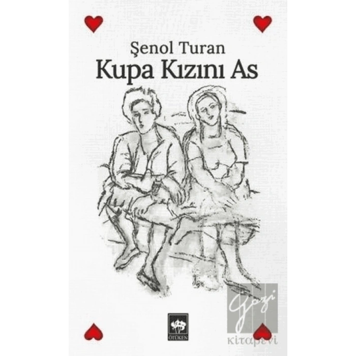 Kupa Kızını As