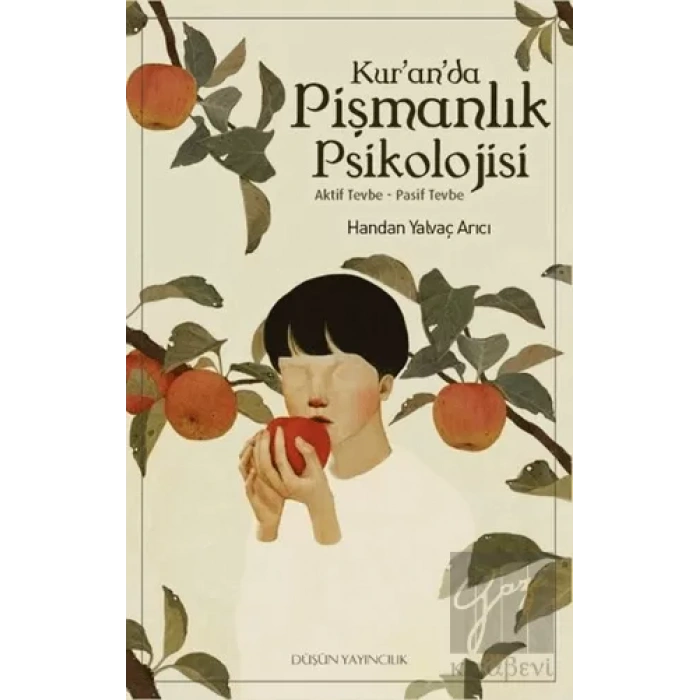 Kuranda Pişmanlık Psikolojisi