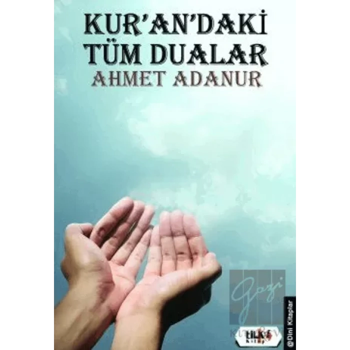 Kurandaki Tüm Dualar