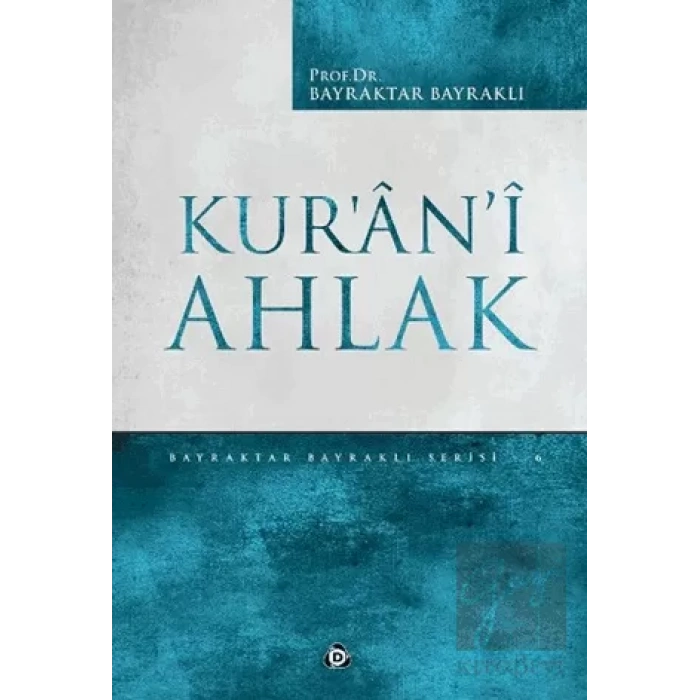 Kurani Ahlak