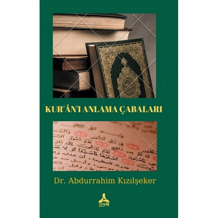Kuranı Anlama Çabaları