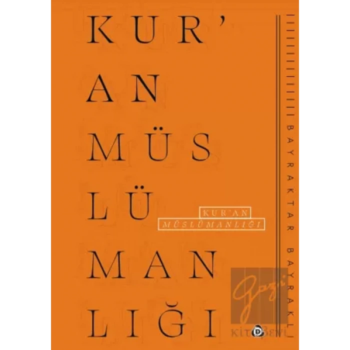 Kuran Müslümanlığı