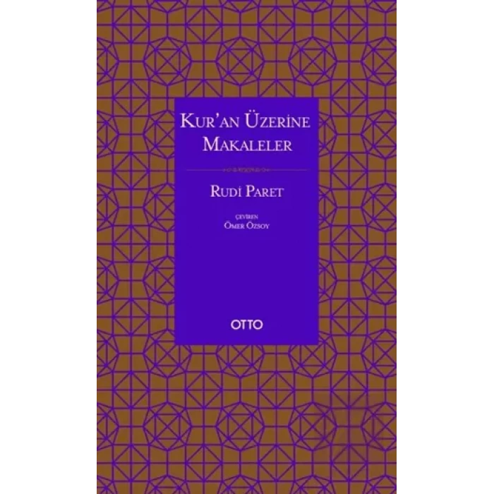 Kuran Üzerine Makaleler