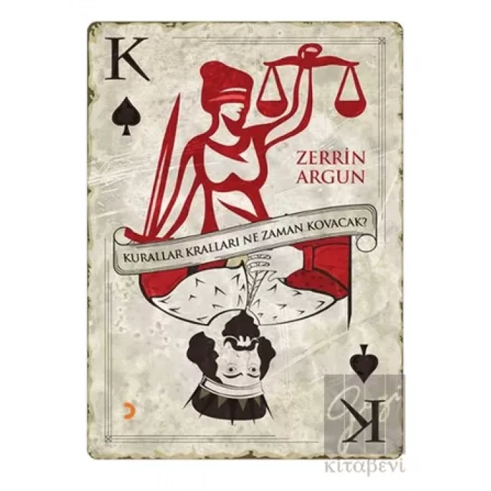 Kurallar Kralları Ne Zaman Kovacak?