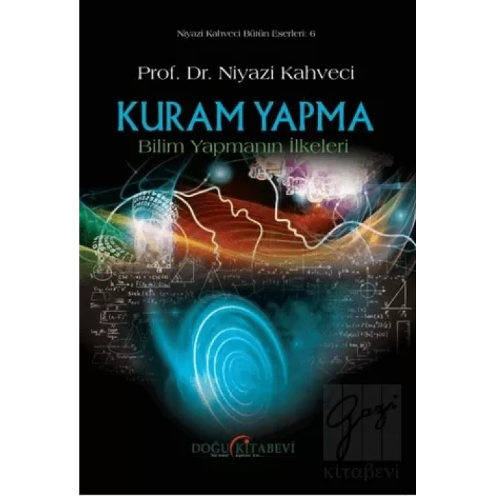 Kuram Yapma