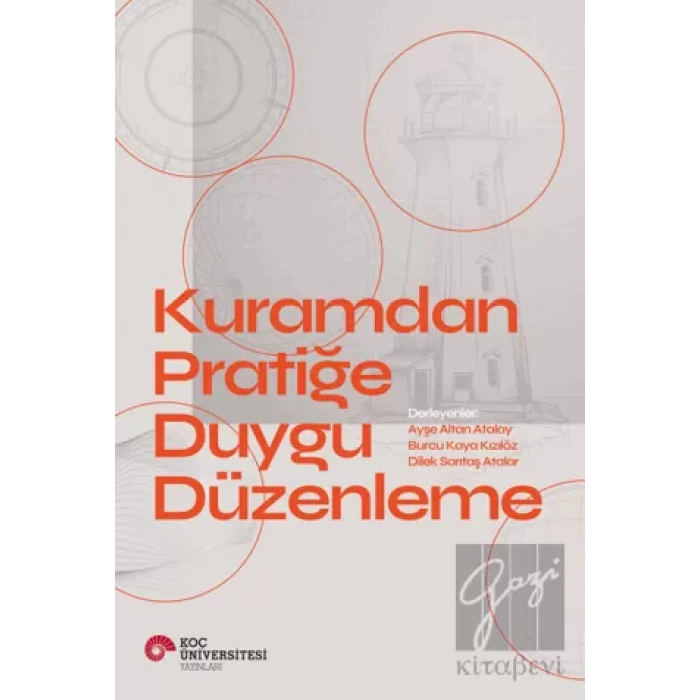 Kuramdan Pratiğe Duygu Düzenleme