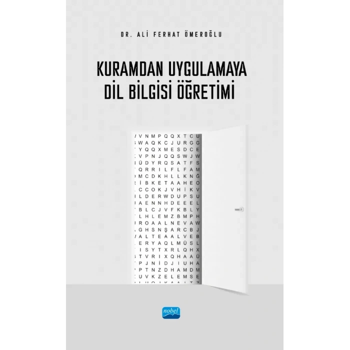 Kuramdan Uygulamaya Dil Bilgisi Öğretimi