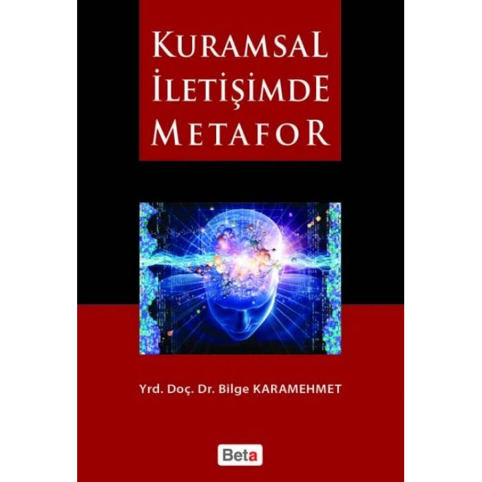 Kuramsal İletişimde Metafor
