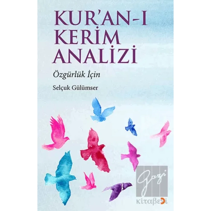 Kur’an-ı Kerim Analizi
