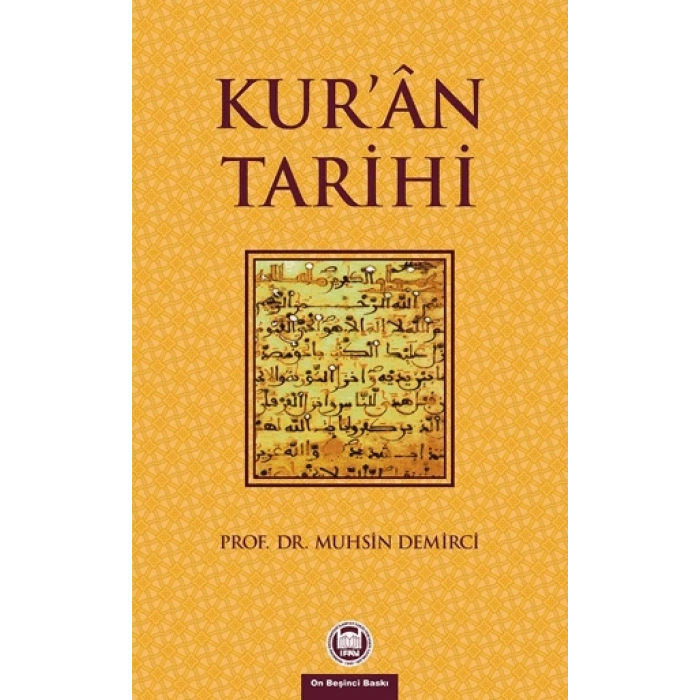 Kur’an Tarihi