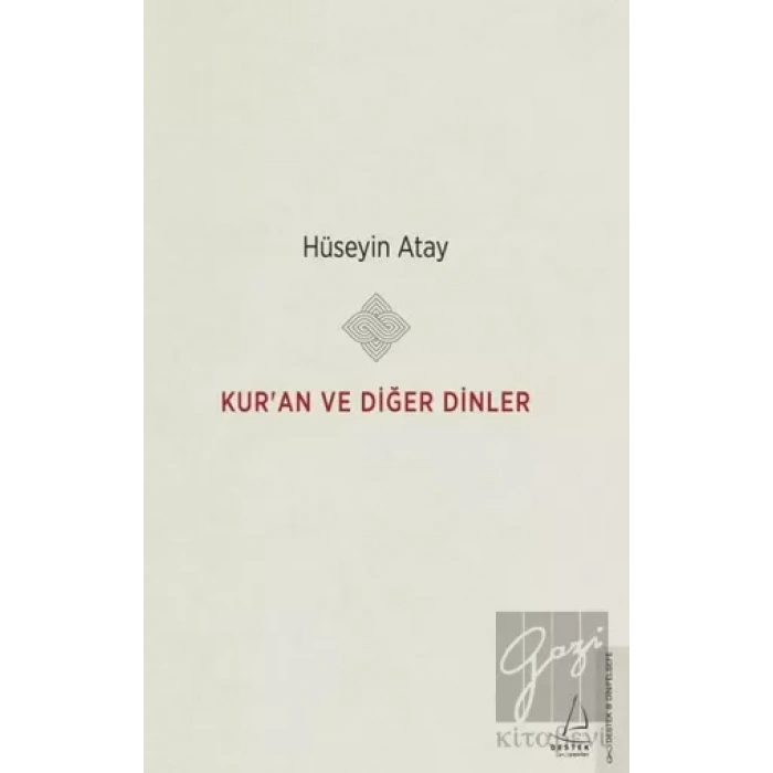 Kur’an ve Diğer Dinler