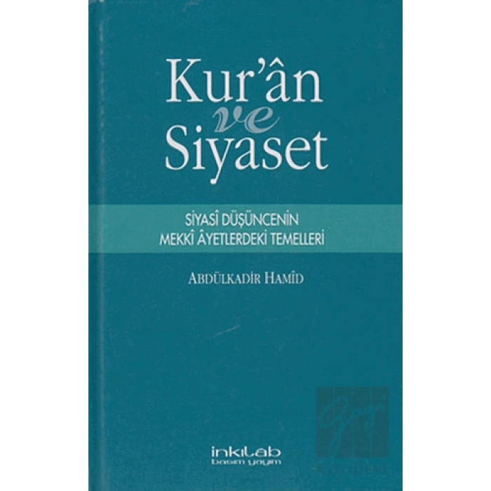 Kur’an ve Siyaset