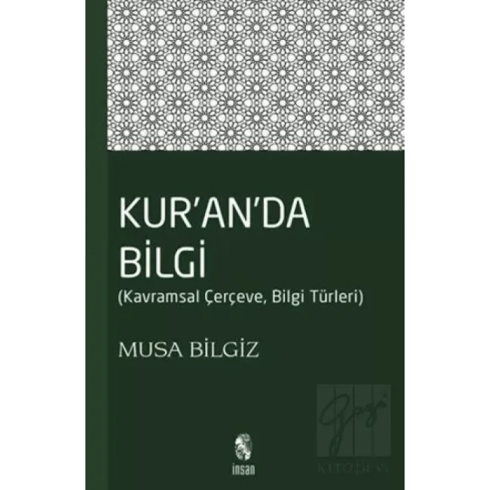 Kur’anda Bilgi