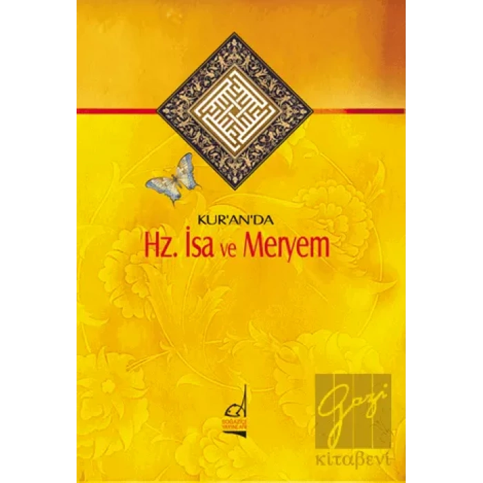 Kur’an’da Hz. İsa ve Meryem