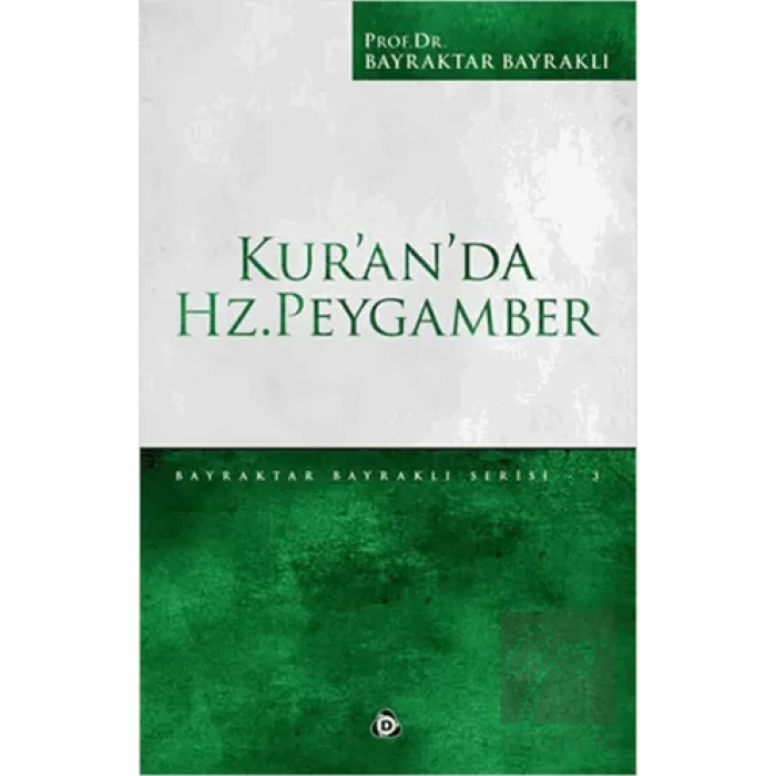 Kur’an’da Hz. Peygamber