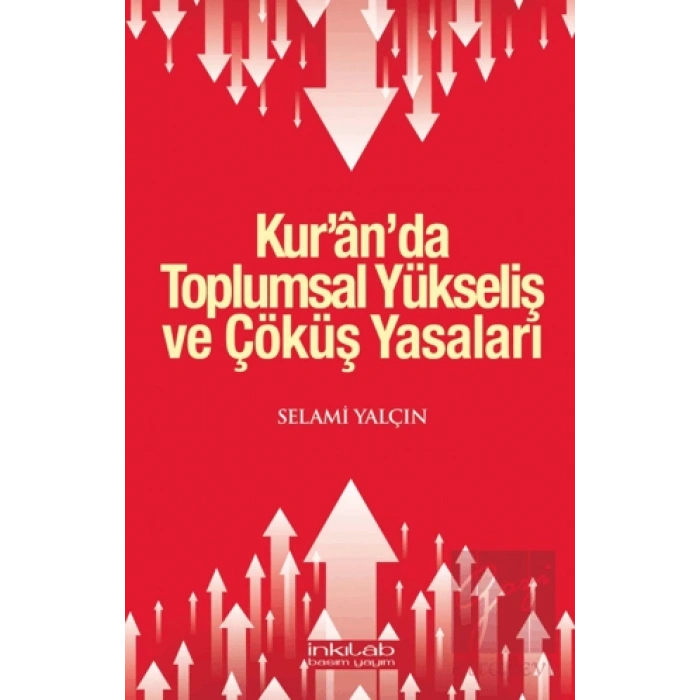 Kur’an’da Toplumsal Yükseliş ve Çöküş Yasaları