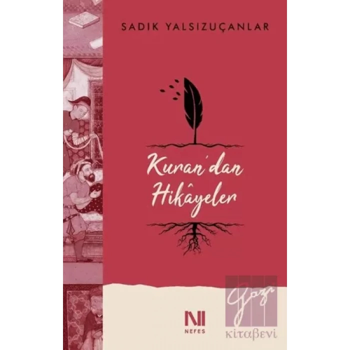 Kuran’dan Hikayeler