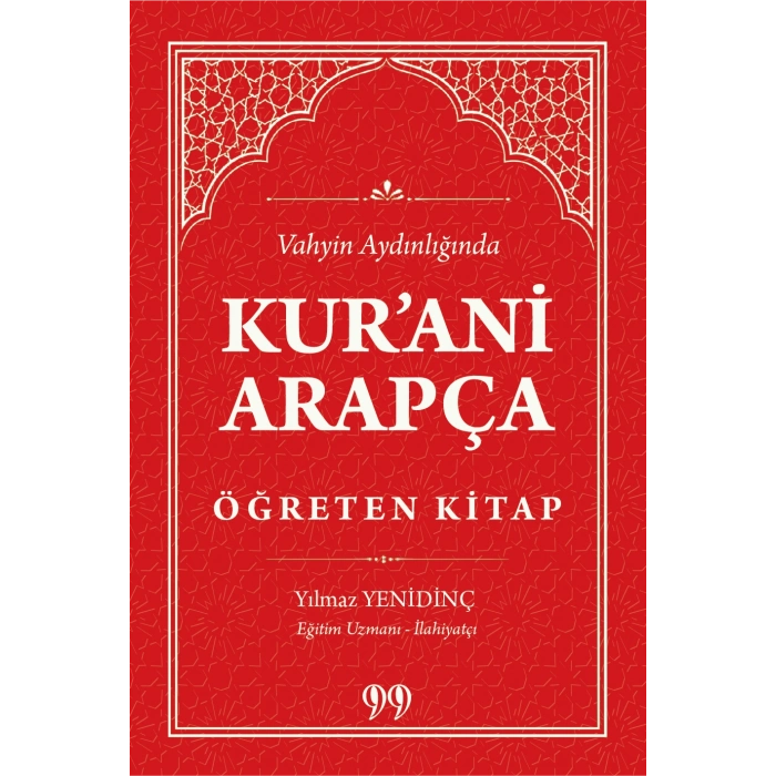 Kur’ani Arapça Öğreten Kitap Vahyin Aydınlığında