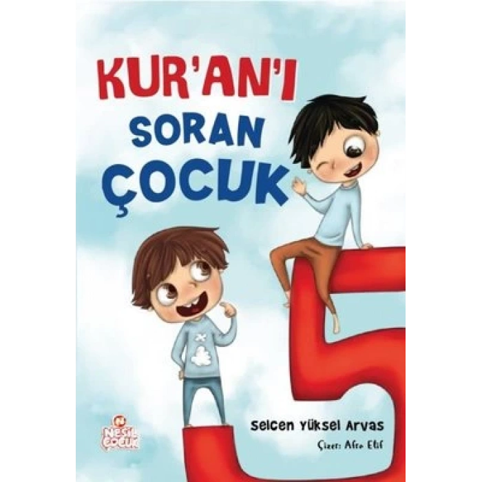 Kur’an’ı Soran Çocuk