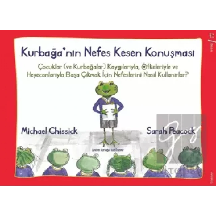 Kurbağa’nın Nefes Kesen Konuşması
