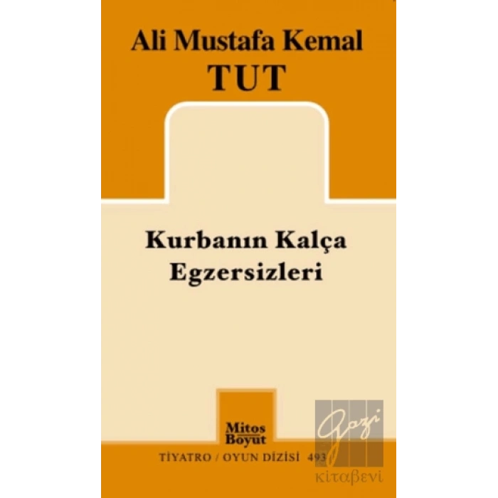 Kurbanın Kalça Egzersizleri