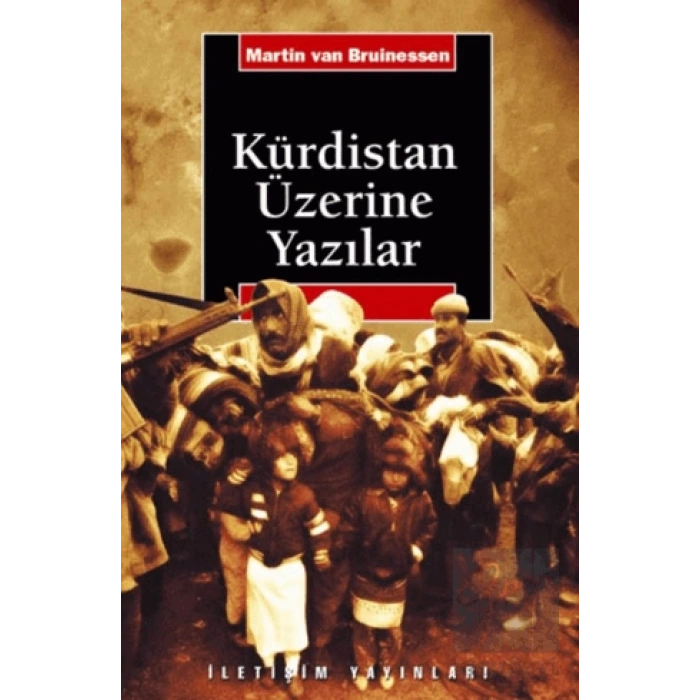 Kürdistan Üzerine Yazılar