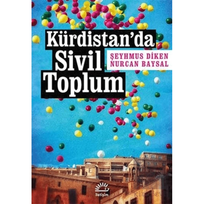 Kürdistanda Sivil Toplum