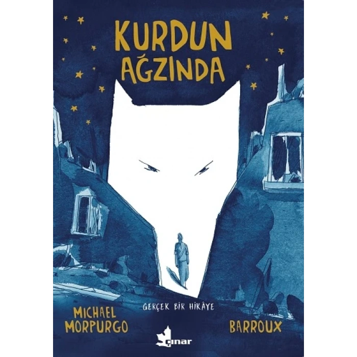 Kurdun Ağzında