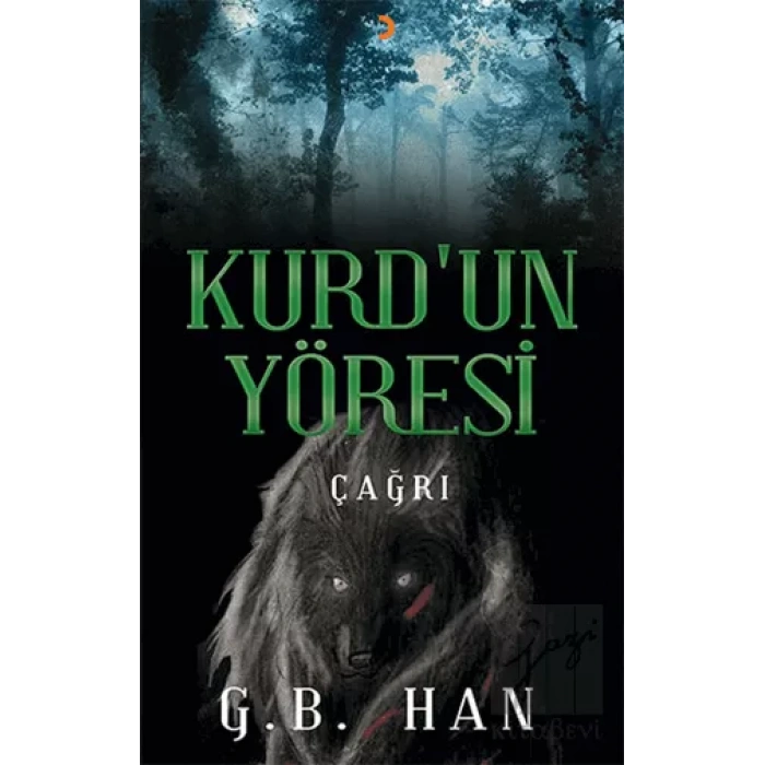 Kurd’un Yöresi