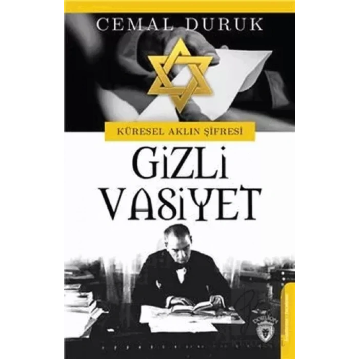 Küresel Aklın Şifresi Gizli Vasiyet