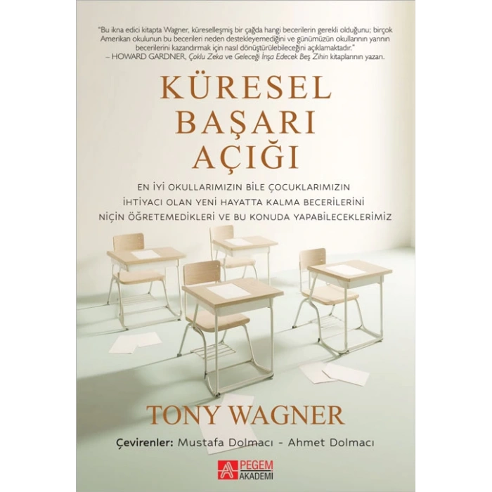 Küresel Başarı Açığı