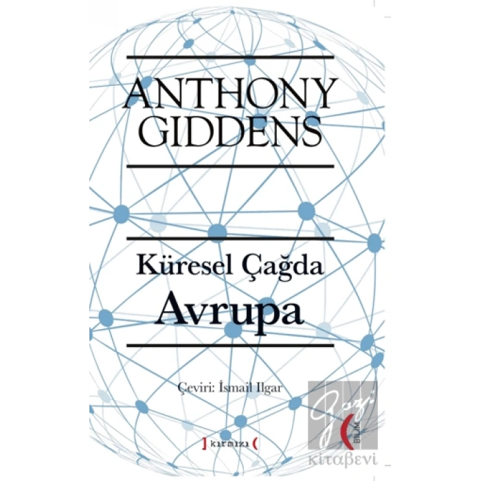 Küresel Çağda Avrupa