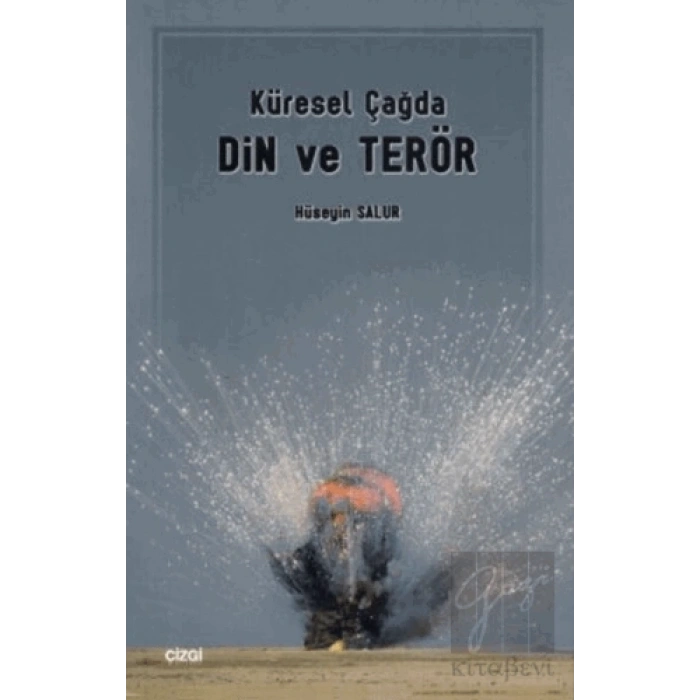 Küresel Çağda Din ve Terör