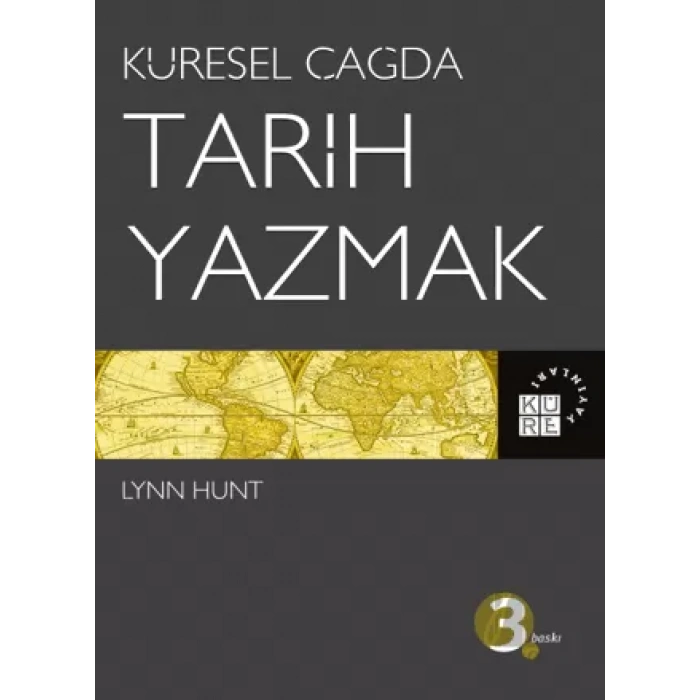 Küresel Çağda Tarih Yazmak