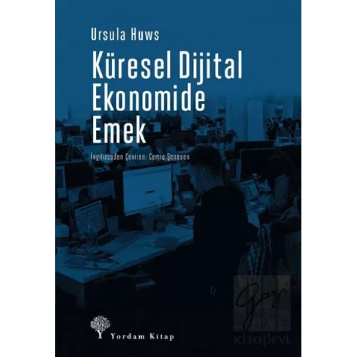 Küresel Dijital Ekonomide Emek