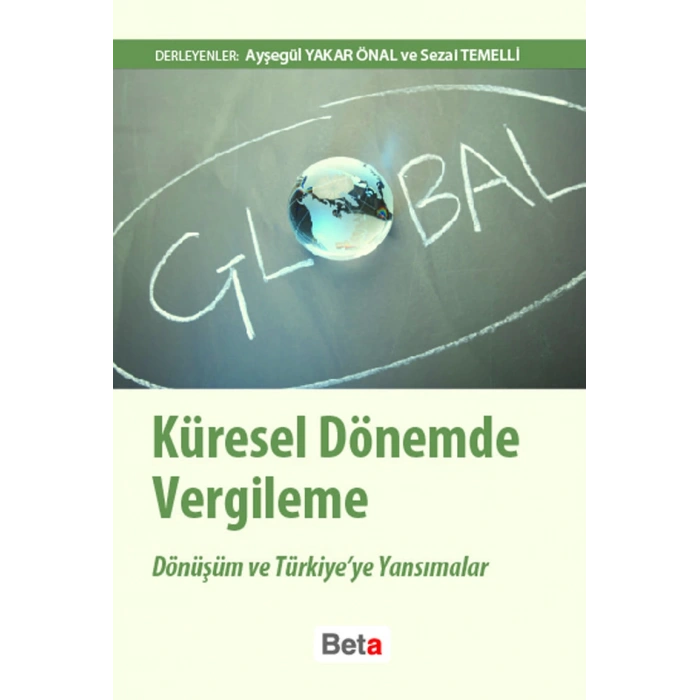 Küresel Dönemde Vergileme