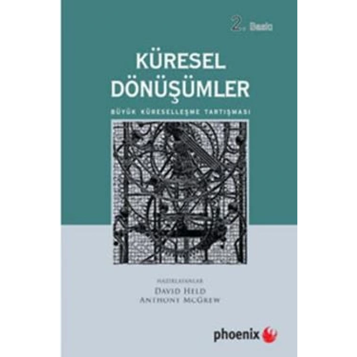 Küresel Dönüşümler