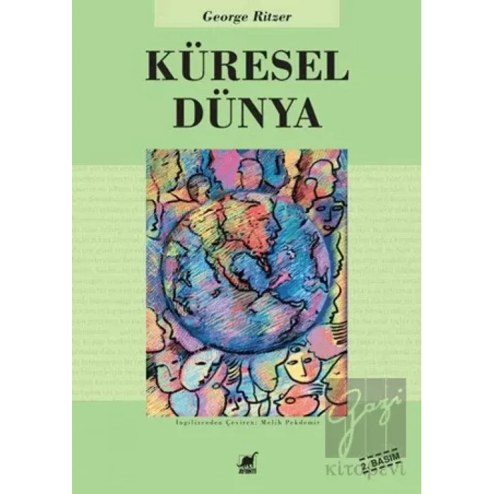 Küresel Dünya