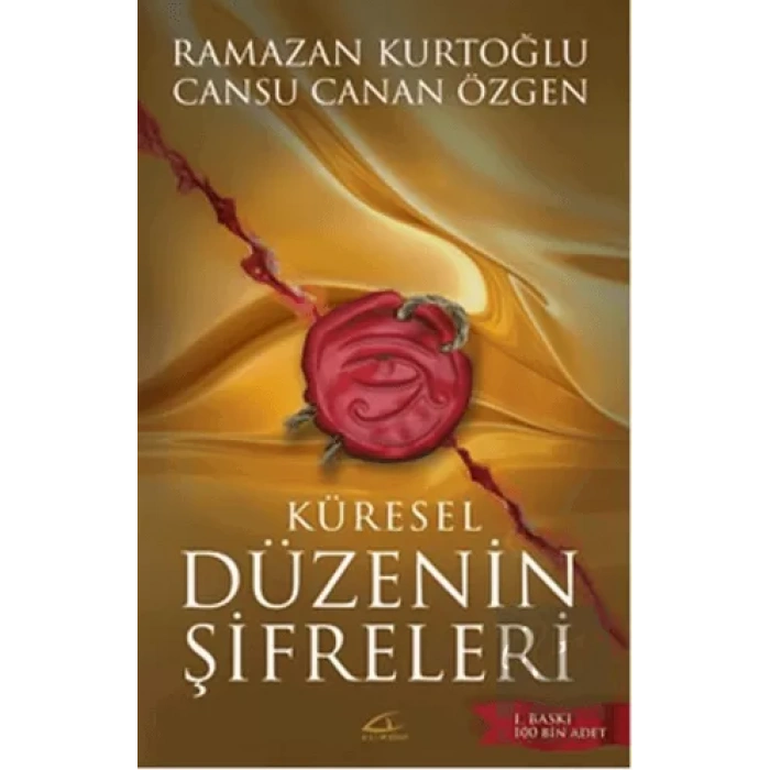 Küresel Düzenin Şifreleri