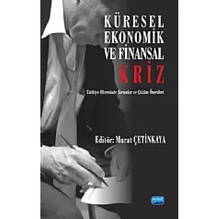Küresel Ekonomik ve Finansal Kriz